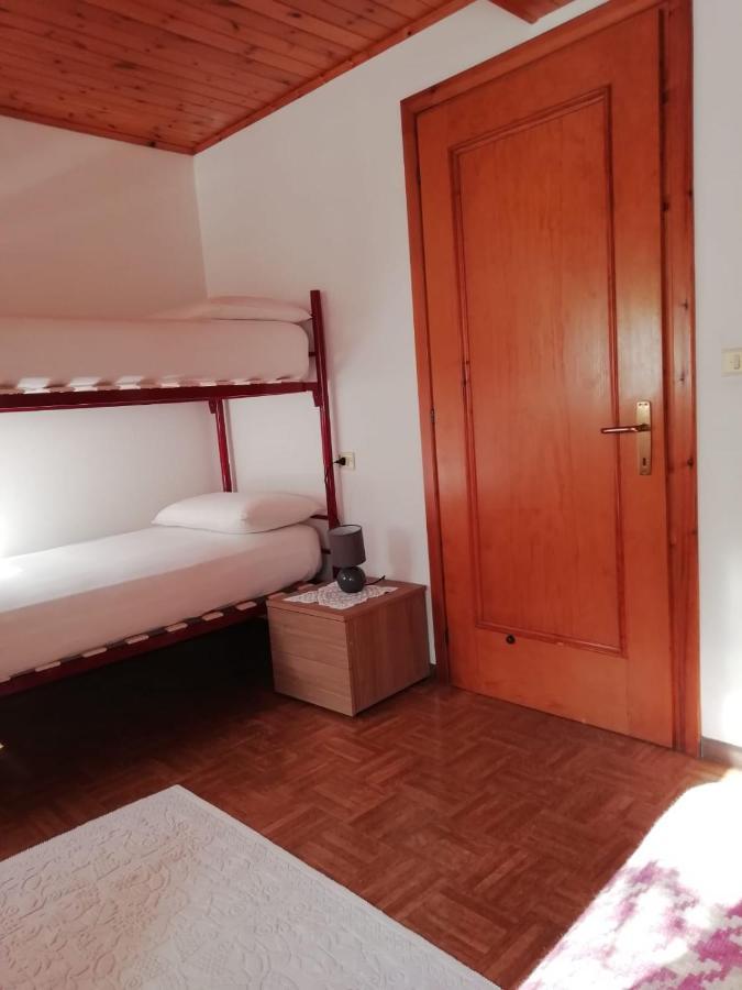 Appartamenti Nonna Carmen Sappada Zewnętrze zdjęcie