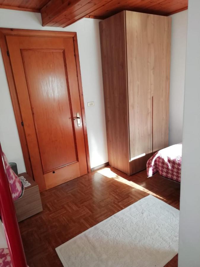 Appartamenti Nonna Carmen Sappada Zewnętrze zdjęcie
